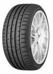 CONTINENTAL 205/45 R17 SPORT 3 84W SSR,